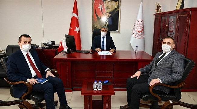 Karabük 2020'nin 11 ayında 373 milyon dolar ihracat yaptı
