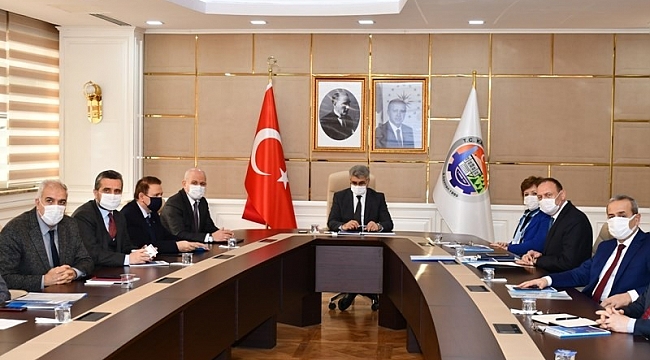 Karabük'te 2020 yılında 3 bin 295 kişi işe yerleştirildi