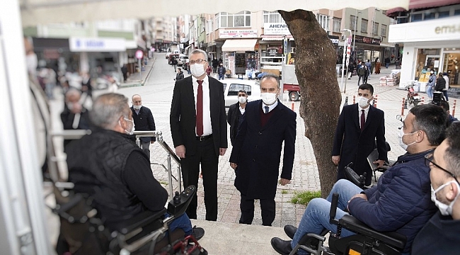 Karacabey'e değer katan yatırımlar
