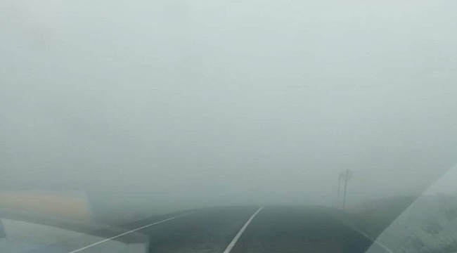 Karacadağ'da yağan kar hayatı olumsuz etkiliyor