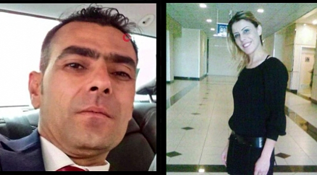 Karısını alyans bozdurma tartışmasında boğarak öldürdü