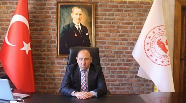 Kastamonu'da öğrencilere tablet dağıtıldı