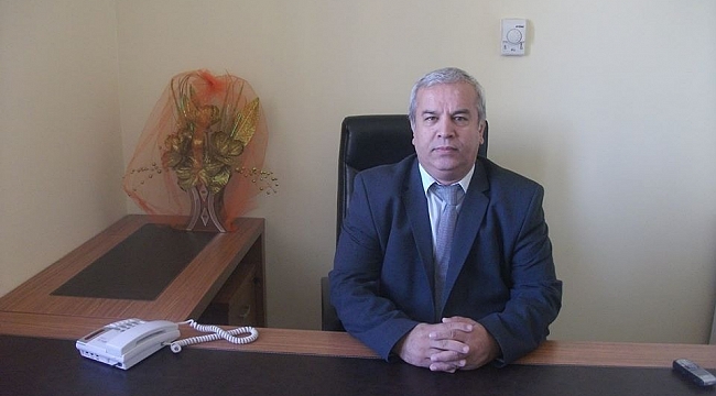 KAYED Diyarbakır'da temsilcilik açtı
