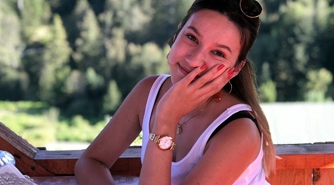 Kayıp Buse için hüzünlü doğum günü kutlaması