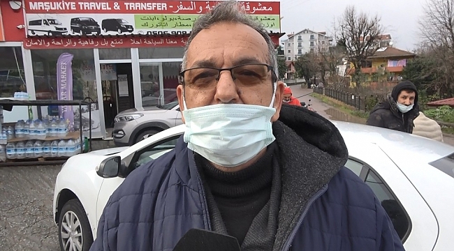 Kayıp doktorun arkadaşı: "Kendi telefonu tamirde olduğu için kızının cep telefonunu yanına almış"