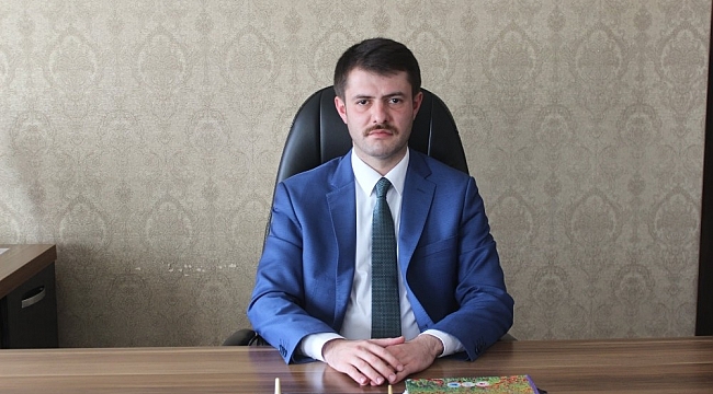 Kaymakam Cebeci'nin girişimleri ile engelli vatandaşlara akülü sandalye dağıtılacak