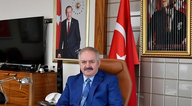 Kayseri OSB'nin Elektrik Tüketiminde Rekor