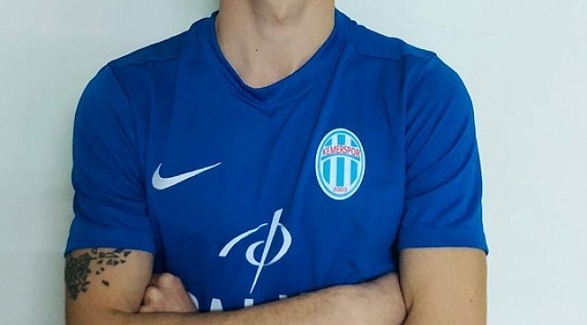 Kayserispor'dan Kemerspor'a gittiler