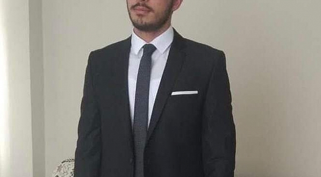 Kazada ölen mühendis son yolculuğuna uğurlandı
