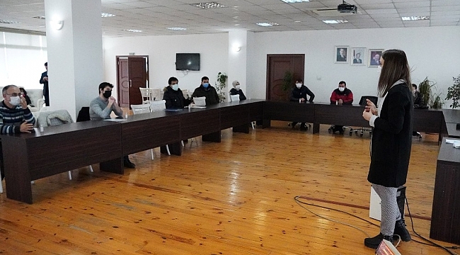 Keçiören'de işsizlere iş imkanı