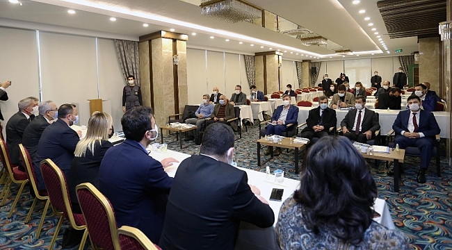Kepez'in köklü bir mülkiyet sorunu tarih oluyor
