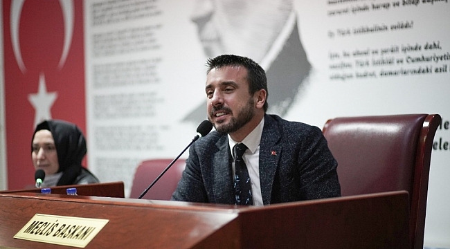 Kestel Belediyesi'nden esnafa 1 milyon liralık destek
