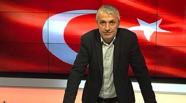 KGC Başkanı Kaya, "Basının sorunları, yasal düzenlemelerle çözümlenmeli"
