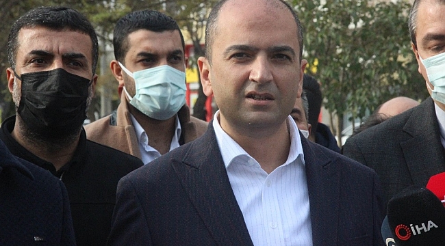 Kilis Korona vakalarının en fazla azaldığı il oldu