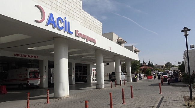 Kırıkkale'de cami imamı ve ailesi sobadan zehirlendi: 3'ü çocuk, 8 kişi hastaneye kaldırıldı