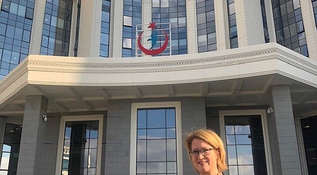 Kırklareli'de 250 kişiye PCR testi yapılacak