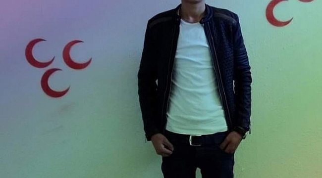 Kırşehir'de dehşet: Genç çift, toprağa gömülü bulundu