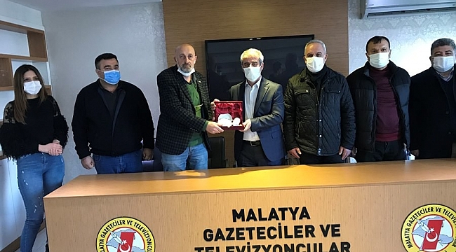 Kızılay Malatya yapı elemanları fabrikası Haziran'da üretime başlayacak