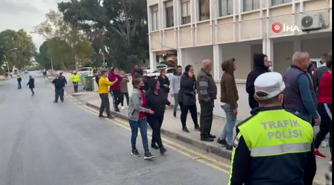 KKTC’de Nijerya vatandaşının cinayetinde 5 zanlıya 79 yıl hapis