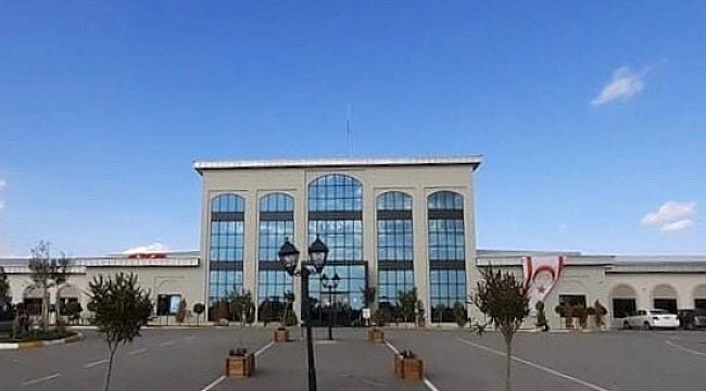 KKTC'de aşılamaya ara verildi