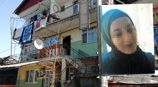 Kocaeli'de evde doğum yapan kadın bebeğini bıçaklayarak öldürdü