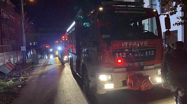 Komşusunun evinden bilgisayar ve cep telefonu çalan şahıs yakalandı