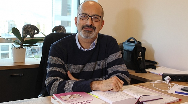 Korona virüsü arkadaşları sayesinde alt etti
