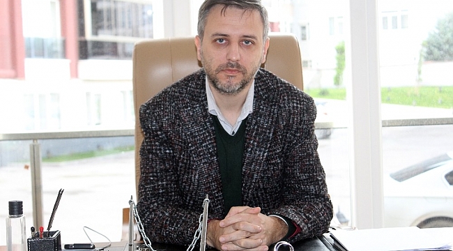 Korona virüsü yenen başkan: "Bacağıma sanki bıçak saplanıyordu, bacağımın kesilmesini istedim"