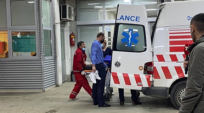 Kosova'dan, patlamada yaralanan 4 kişinin tedavisi için Türkiye'ye talep
