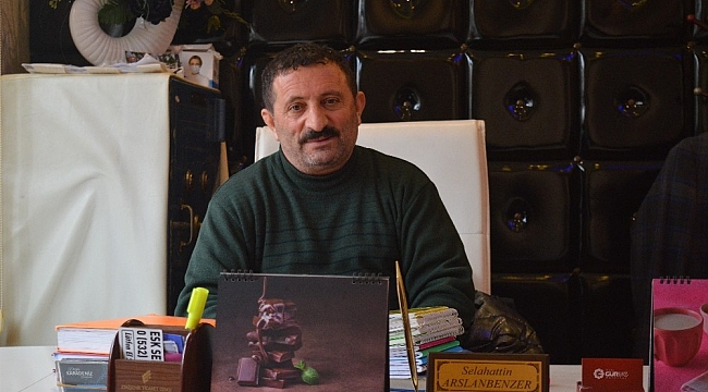 Köyde baba baskısından kaçıp şehirde balıkçıların kralı oldu