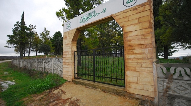 Köylerdeki çalışmalar ihaleye çıktı
