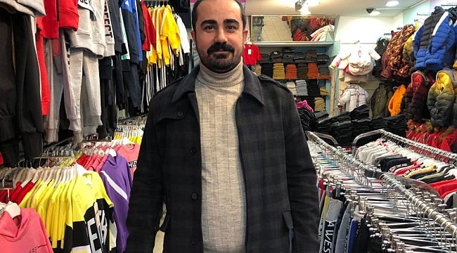 Küçük esnaf da e-ticarete yöneliyor