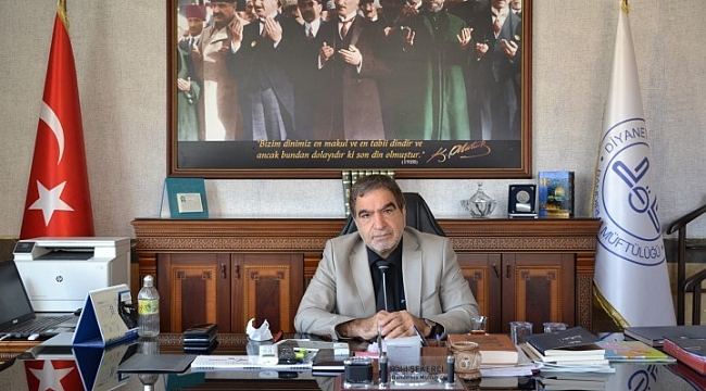 Kur'an Kursları online olarak sürdürülüyor
