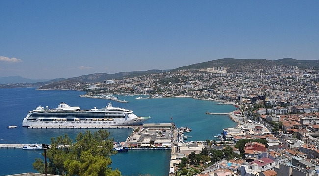 Kuşadası Belediyesi'nden kentsel dönüşüm hamlesi