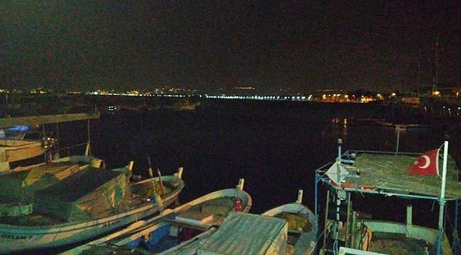 Kuşadası'nda denetimler sürüyor