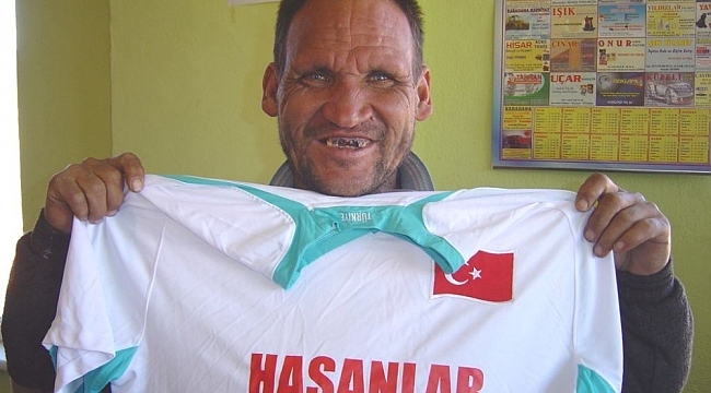 Kütahya'da "Maradona" seferberliği