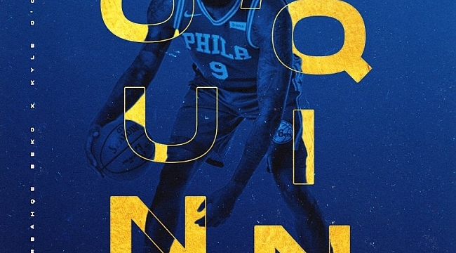 Kyle O'Quinn Fenerbahçe Beko'da