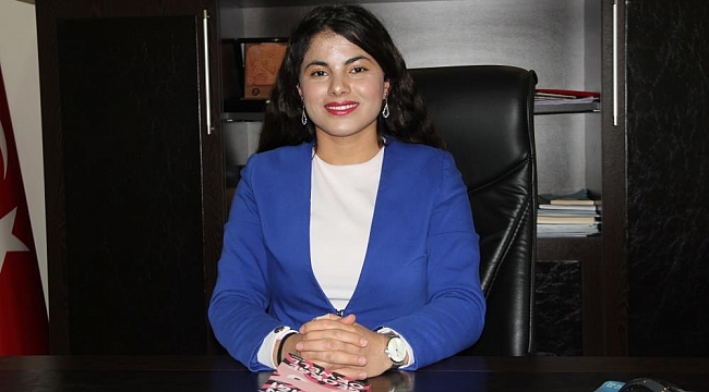 Laçin'de korona virüs vakaları sıfıra indi