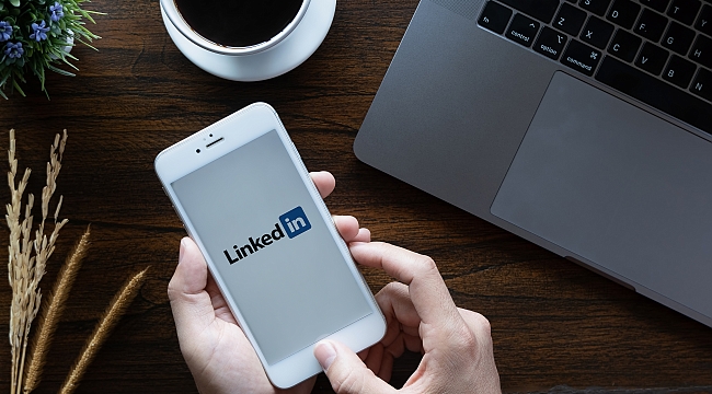 Linkedln, Türkiye'ye temsilci atayacağını açıkladı