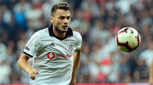 Ljajic, 58 gün sonra lig maçında!
