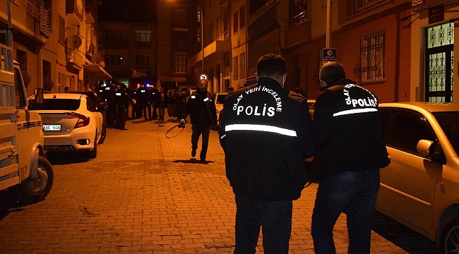 Malatya'da husumetli ailelerin barışma toplantısında kavga: 3 yaralı