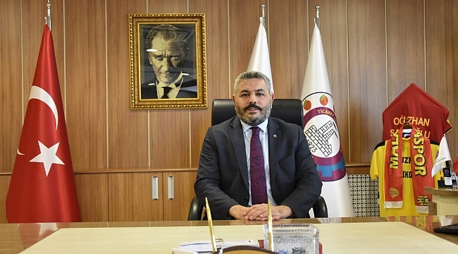 Malatya'da ihracat yapan firma sayısında artış