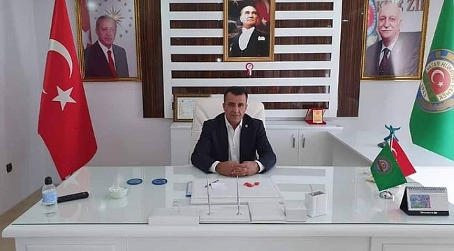 Malazgirt Ziraat Odasından çiftçilere tarım aleti desteği