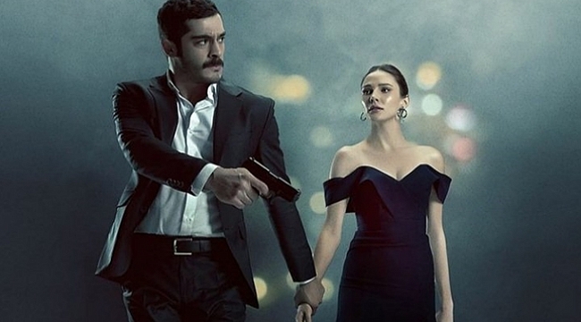 Maraşlı tekrarı hangi gün yayınlanıyor? Maraşlı dizisi tekrar saatleri