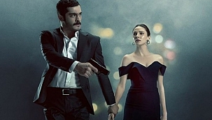 Maraşlı tekrarı hangi gün yayınlanıyor? Maraşlı dizisi tekrar saatleri