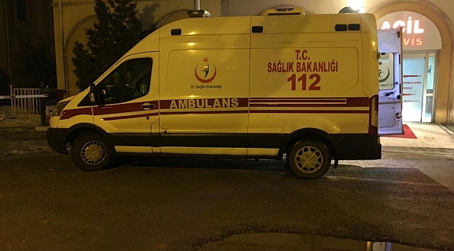 Mardin'de aynı aileden 6 kişi, sobadan sızan gazdan zehirlendi
