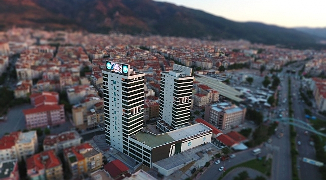 MASKi açıkladı: 625 bin abonenin, 455 bini indirimli su kullanıyor