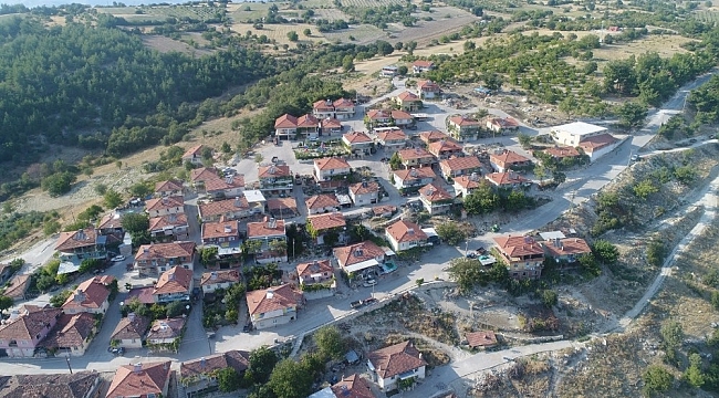 MASKİ Demirci'ye 42 milyon TL yatırım yaptı