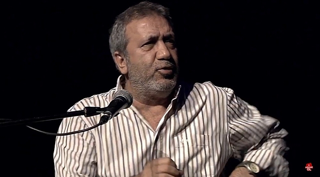 Mazlum Çimen ve Soner Olgun'dan müzik şöleni