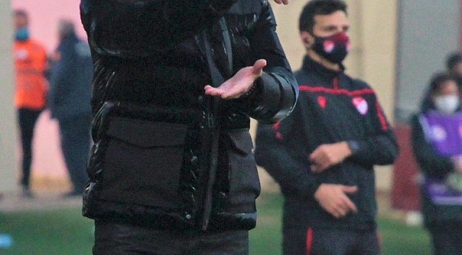 Mehmet Ak: "Bir anlık basit konsantrasyon kayıpları böyle pahalıya mal oluyor"